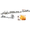 Tortiglia Chips Production Line Extruding Machine 300kg/H di SIEMENS