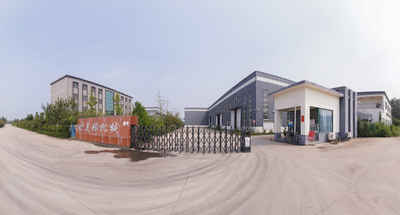 Porcellana Jinan MT Machinery &amp; Equipment Co., Ltd.