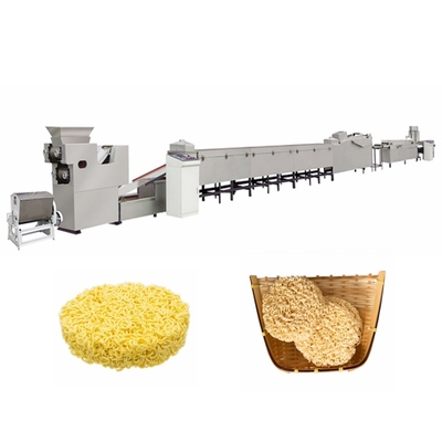 Forma automatica completa del quadrato di Maggi Instant Noodle Production Line