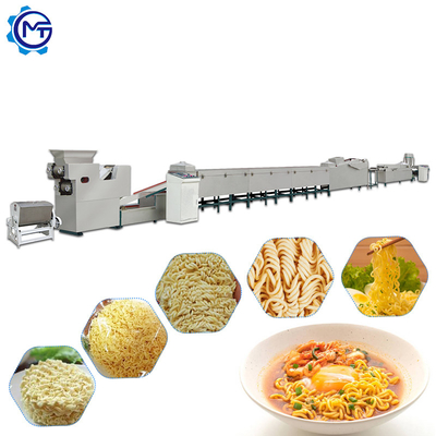 110kg Maggi Instant Noodle Maker Machine automatica 8000 borse /8H