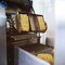 Acciaio automatico pieno di Maggi Instant Noodle Machine Stainless