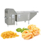 Macchina per Pasta Maccheroni CE in Acciaio Inox 300kg/H