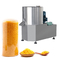 Macchina per briciole di pane elettrica automatica commerciale 100-500 kg / h