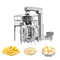 produttore Machine 500kg/H dell'espulsore dell'alimento del soffio del cereale 200kw