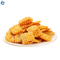 Acciaio inossidabile Fried Snack Production Line Fish Duck Bugles Shape del commestibile