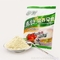 Polvere rispettosa dell'ambiente dell'alimento del riso del bambino 22kw che fa macchina 150kg/H