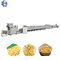 macchina 154kw di 210mm Fried Instant Noodle Manufacturing Plant