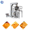 SS201 tortiglia commerciale Chips Processing Line 300kg/H