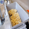 11000 Pcs/H Fried Instant Noodle Production Line automatico 50kw