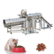 Linea asciutta espulsore 2000kg/H di Cat Fish Pet Food Processing del cane