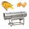 cereale Chips Production Line di 380V 50HZ