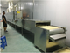 FASE multifunzionale 380V 50HZ di Herb Microwave Drying Machine Three