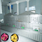 asciugatrice di microonda dello sterilizzatore 3d 5000*710*2000mm