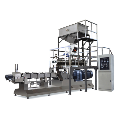 Linea di produzione modificata industriale dell'amido di mais dell'amido della tapioca 500kg/h