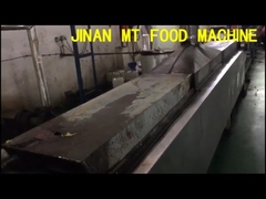 instant noodle making machine