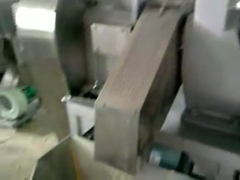 spuntino di kurkure che fa macchina